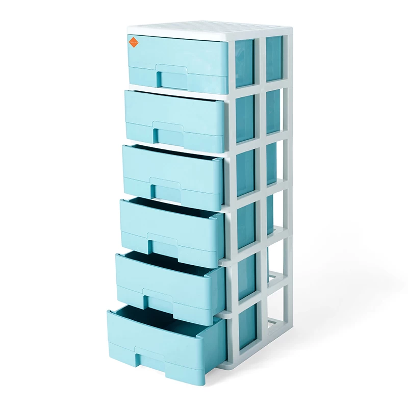Phoenix baby drawer cupboard heavy duty phoenix wardrobe - image 3