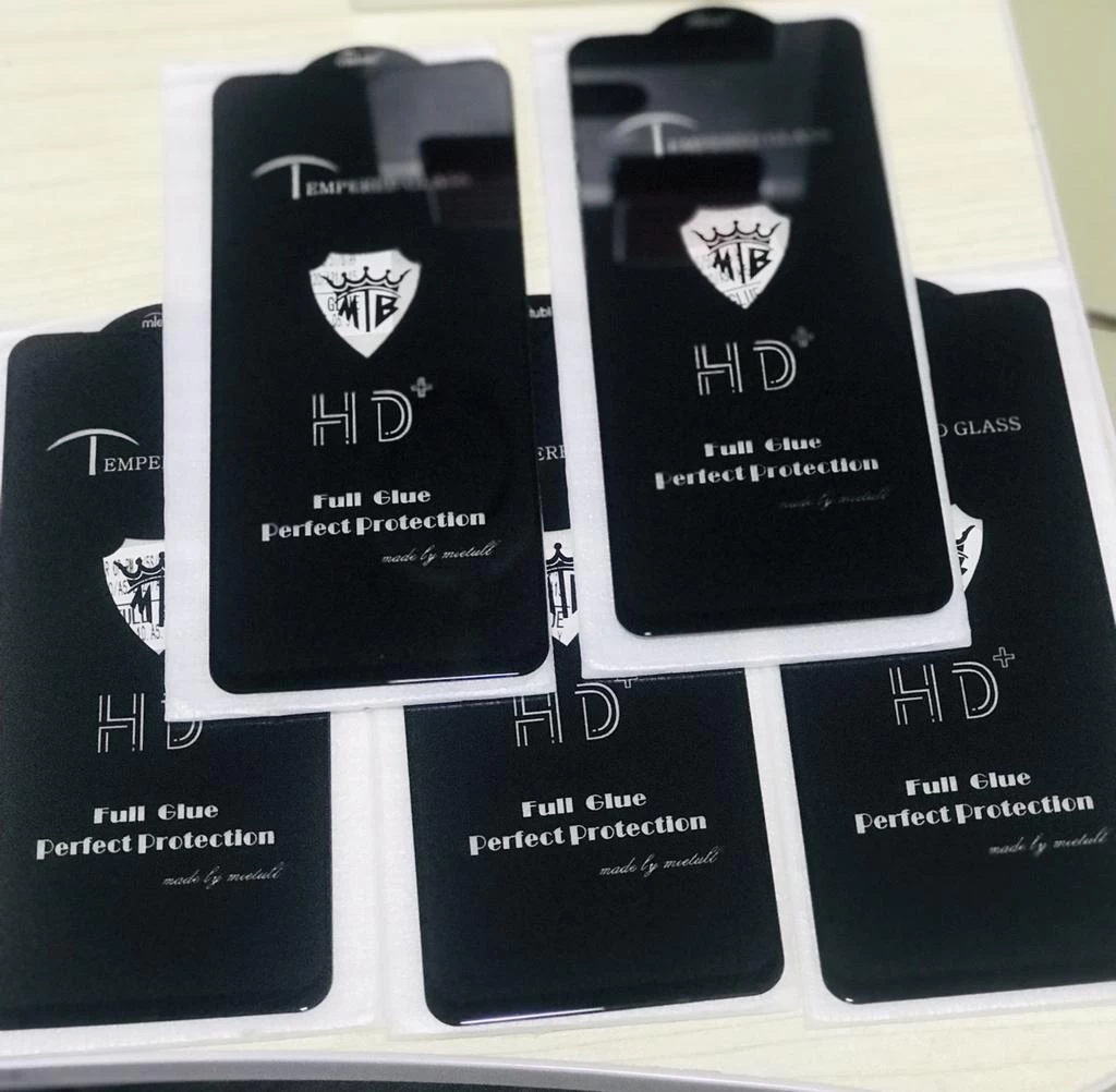 Protective Glass   Super d Tempered Screen Protector - image 3
