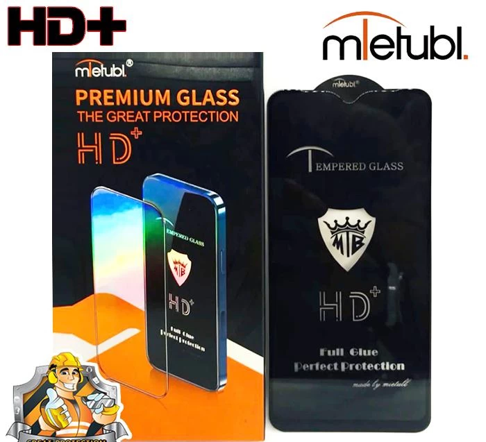 Protective Glass Super d Tempered Screen Protector