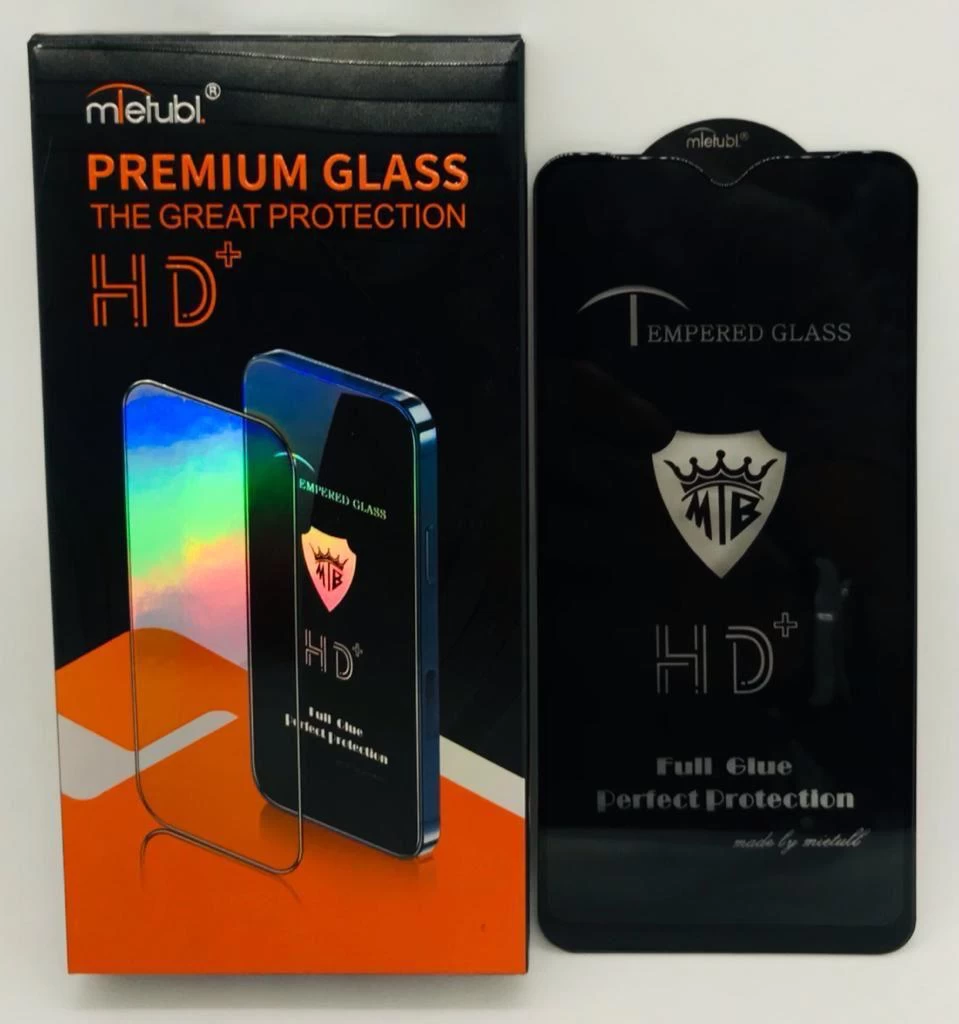 Protective Glass   Super d Tempered Screen Protector - image 2