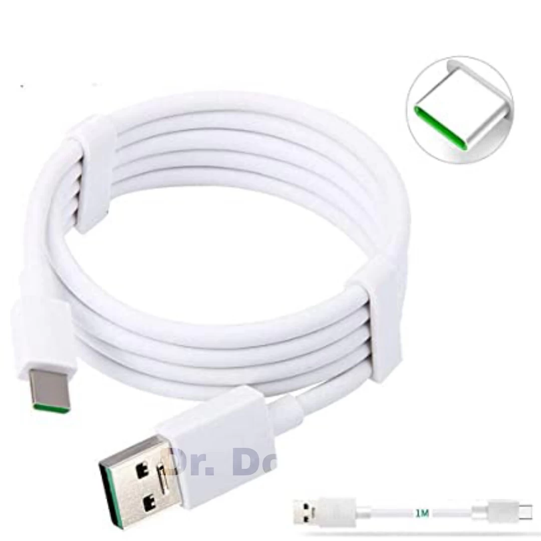 RECRSI type-c fast charging quality fast data cable