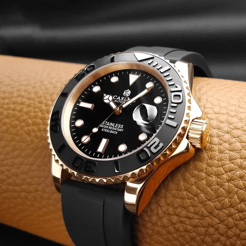 Rolex belt watch - image 4
