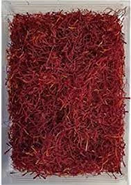 Sahiba Premium Spanish Saffron (0.50g - image 2