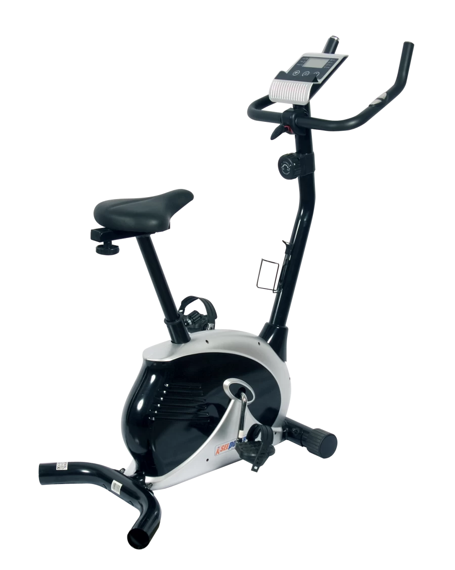 Seepower Magnetic Upright Bike K8523