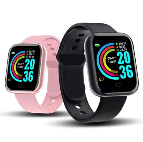 Smart Watch Children Men Women Smart Bracelets Fitness - image 1