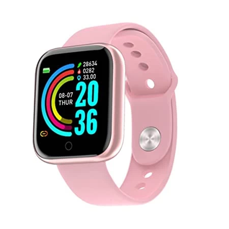 Smart Watch Children Men Women Smart Bracelets Fitness - image 3