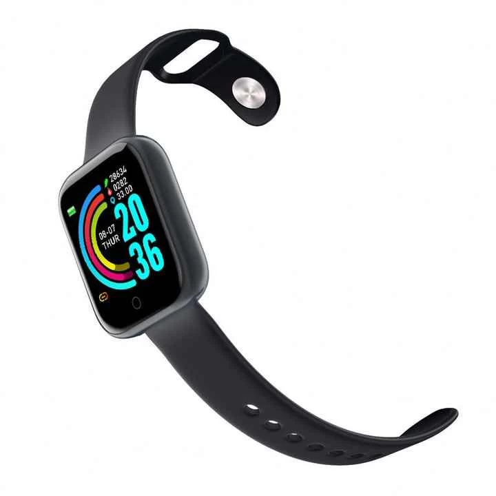 Smart Watch Children Men Women Smart Bracelets Fitness - image 4