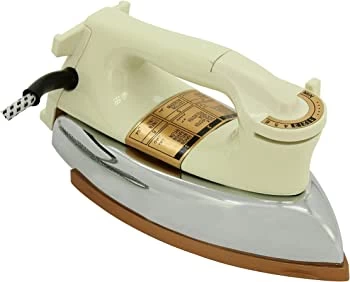 Tecsonic Heavy Dry Iron - Tshi703 - image 1