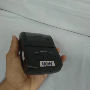 2" portable POS thermal printer