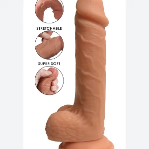 Dildo 7 inch Dildo Male Dick Men cock Sex toys