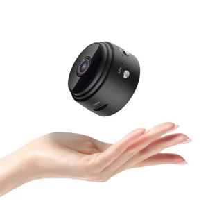 A9 Mini Camara Wireless Wifi Camara 1080hd