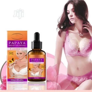 Aichun Beauty Papaya Breast Enlarging Oil