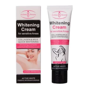 AICHUN BEAUTY Whitening Cream for Underarm / Sensitive