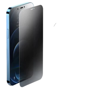 Apple iPhone 13 Pro Max Privacy Anti-Spy Tempered Glass