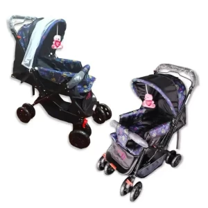 Baby Non Music Stroller | KU 005N
