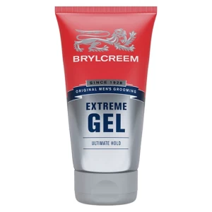 Buy BRYLCREEM Original Extreme Gel Ultimate Hold 150ml