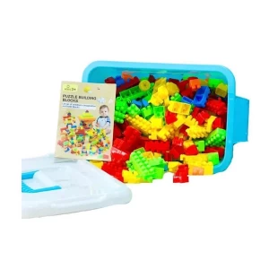 Buy Building Blocks 440 Pcs