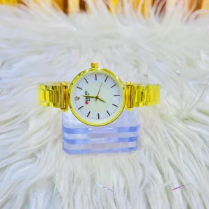 Curren ladies watch