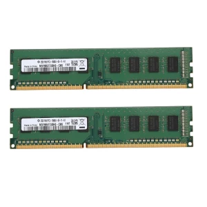 DDR3 2GB Desktop Ram With 06 Month Warranty