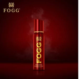 FOGG Body Spray MONARCH -(120 ml)