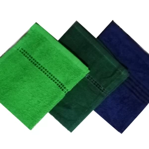 High Quality Small Size Hand Towel ( 13 Inch x 16 Inch)