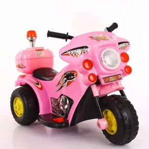 Kids Rechargeable Bike | KU 999