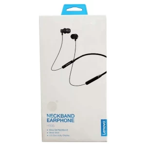 Lenovo HE05 Wireless Sport Waterproof Bluetooth 5.0