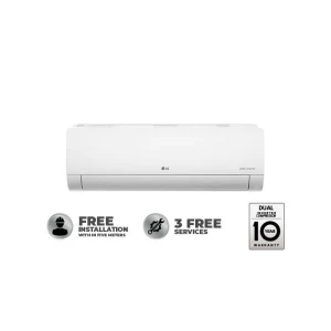 LG 9000 BTU Air Conditioner s - R32 Inverter S3-Q09JA3BD