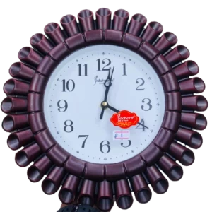 Luxury New High-Quality Modern Design Round Wall Clocks