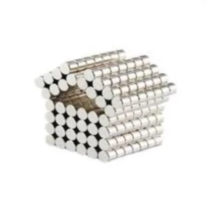 Magnet Neyodimium 40 pcs/ N35, SIZE 4X1.5MM