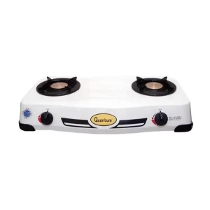 Quantum 2 Furnace Gas Stove QGC 201 DMP-C