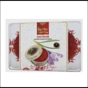 Sahiba Premium Spanish Saffron (0.50g