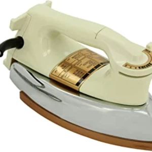 Tecsonic Heavy Dry Iron - Tshi703