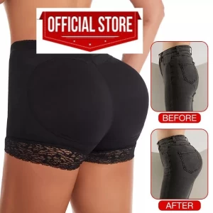 Women's Butt Lifter shape wear Underwear