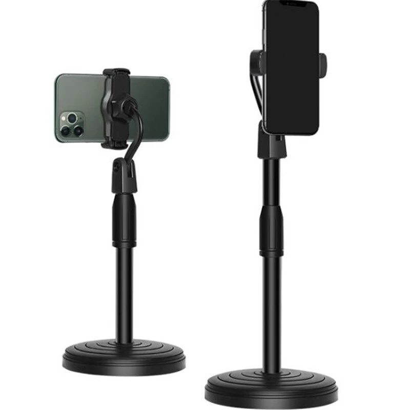 Universal Adjustable Desktop Mobile Phone Stand - image 5