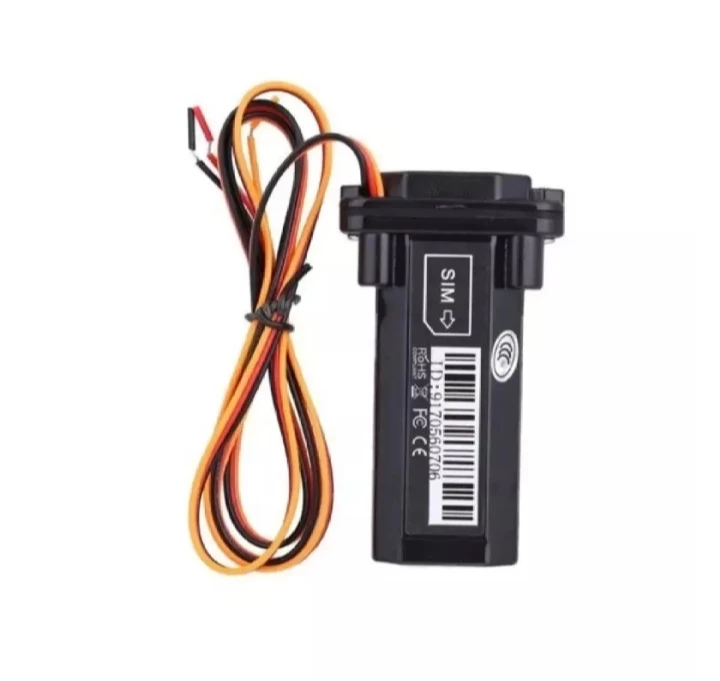 Vehicle 4g gps tracker - image 2