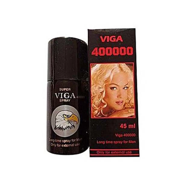 Viga Spray men delay - image 2