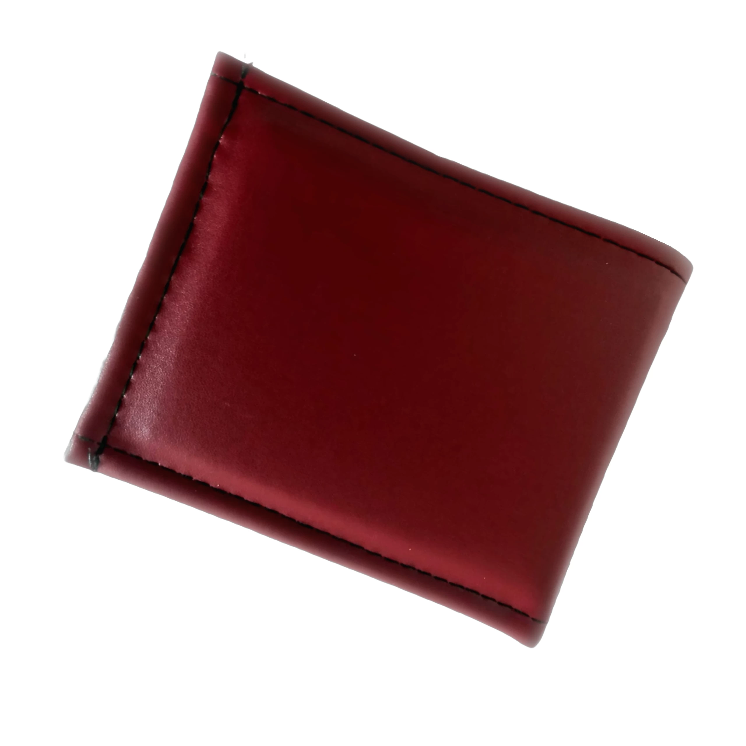 Wallet for Men iPhone GENUINE LEATHER purse -Card holder - image 6