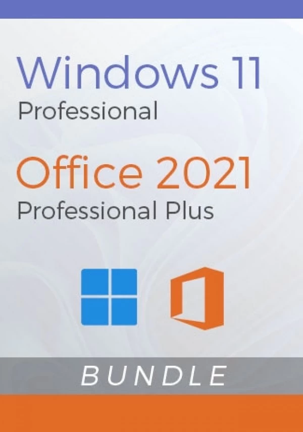 Windows_10/11 Pro + office 2021