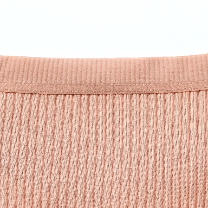 Women's Seamless Panties Comfortable Cotton Lingerie - image 10