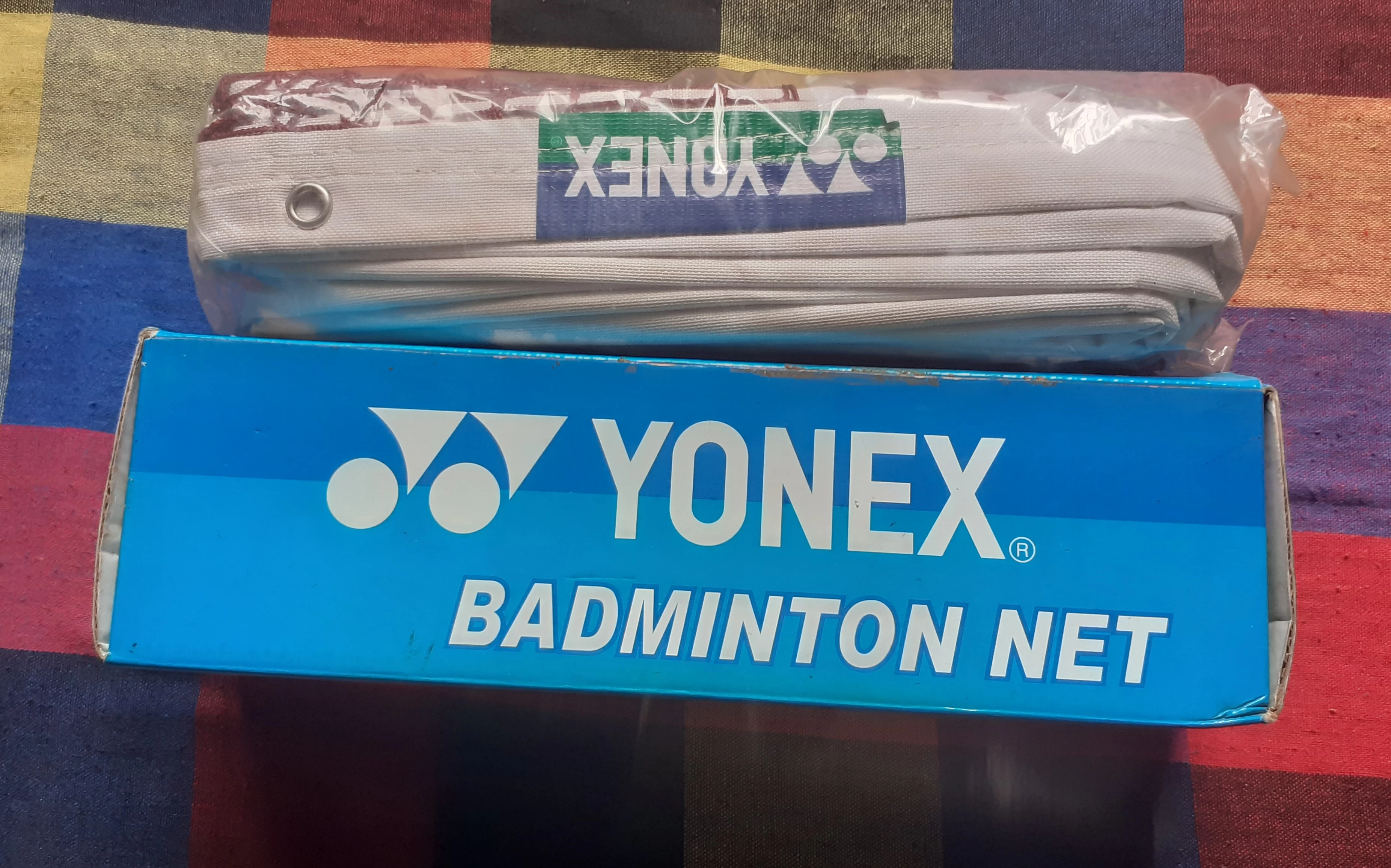 Yonex badminton net - image 7