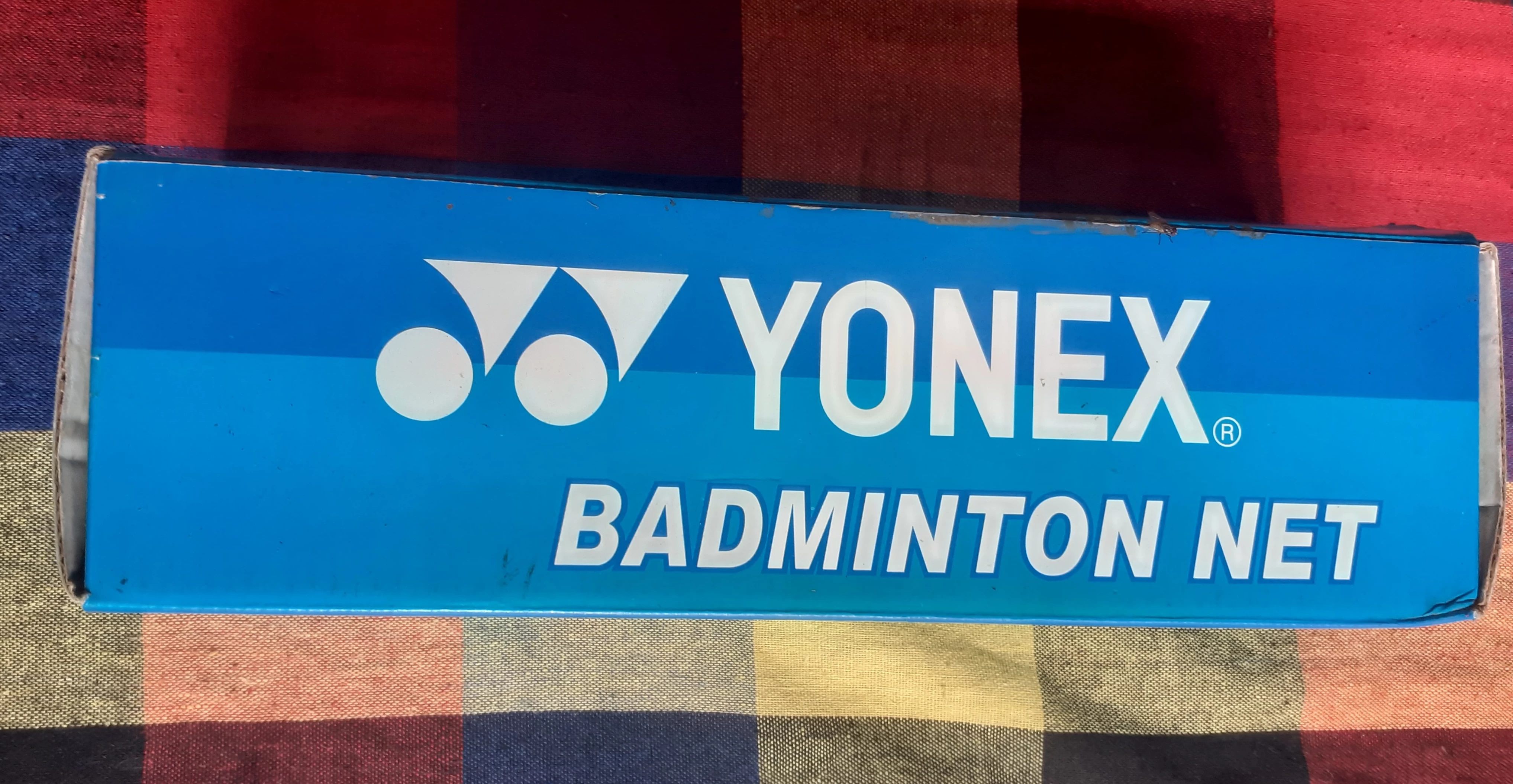 Yonex badminton net - image 8
