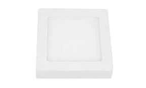 12W LED SURFACE MOUNTED SQUARE TYPE PANEL LIGHT - image 2