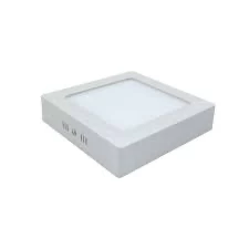 12W LED SURFACE MOUNTED SQUARE TYPE PANEL LIGHT - image 3