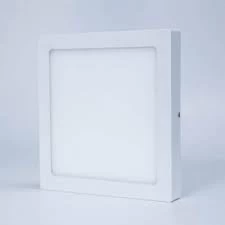 18W LED SURFACE MOUNTED SQUARE TYPE PANEL LIGHT
