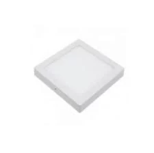 18W LED SURFACE MOUNTED SQUARE TYPE PANEL LIGHT - image 2