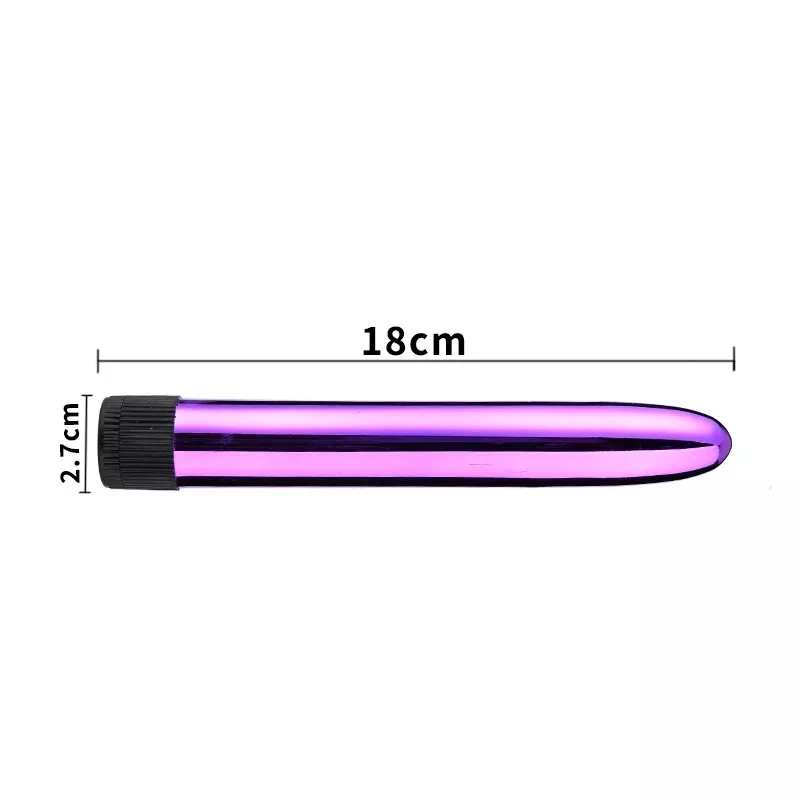 Dildo 7 Inch Dildo Vibrator  G spot Stimulator sex toys - image 2