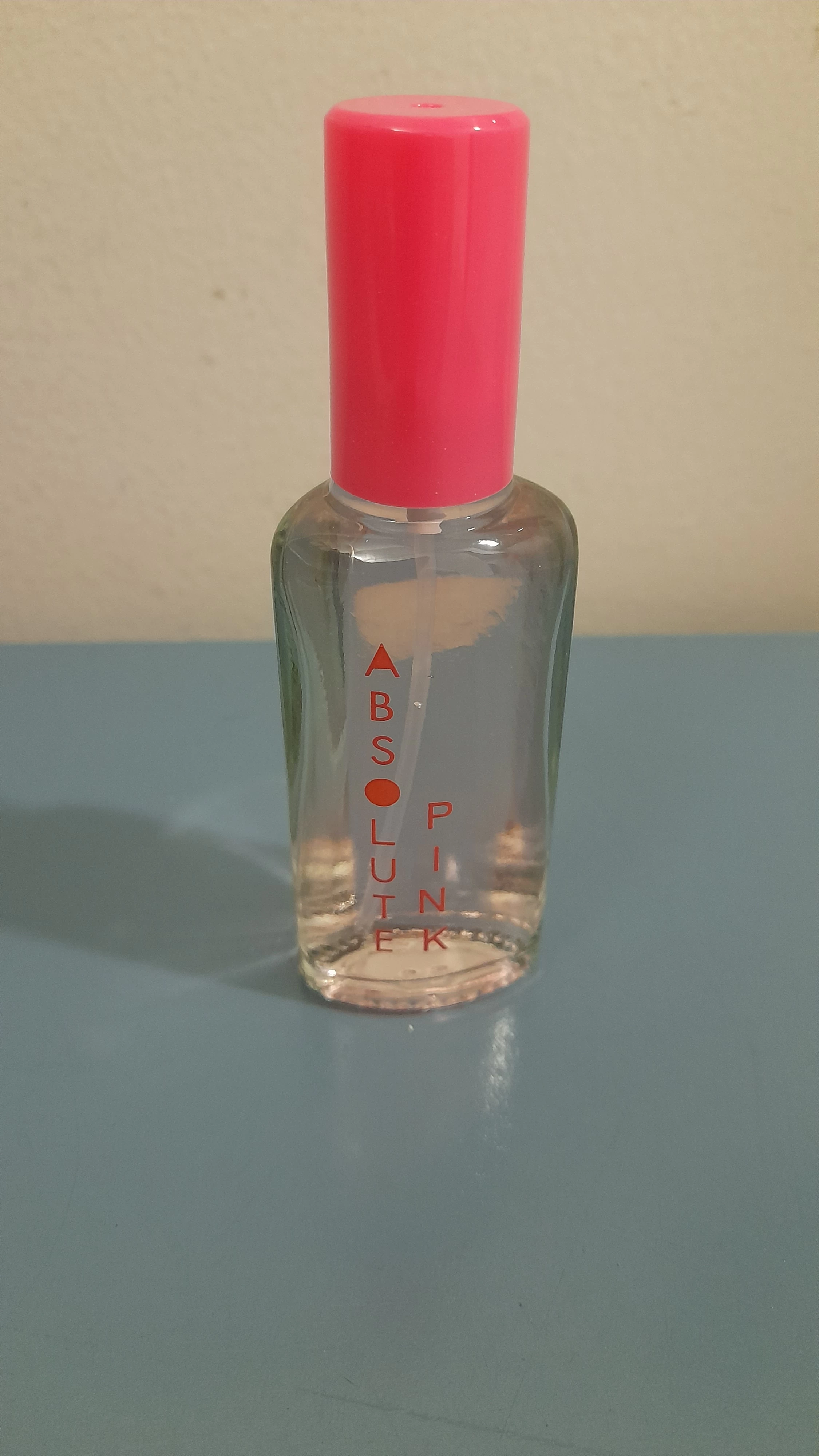 Absolute Pink  Perfume Spray 22ml - image 2