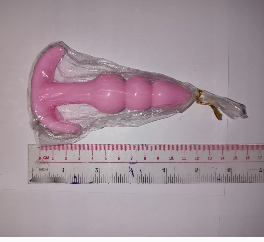 Anal Plug Sex toys Adult toys But plug for women xxx - image 2