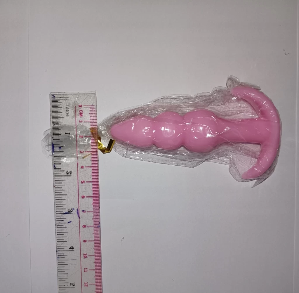 Anal Plug Sex toys Adult toys But plug for women xxx - image 3
